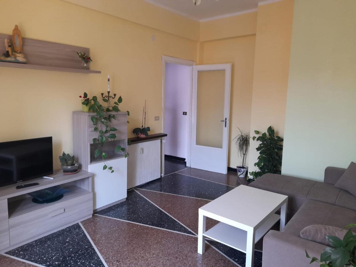Casa Dei Baiocchi Daire Cairo Montenotte Dış mekan fotoğraf