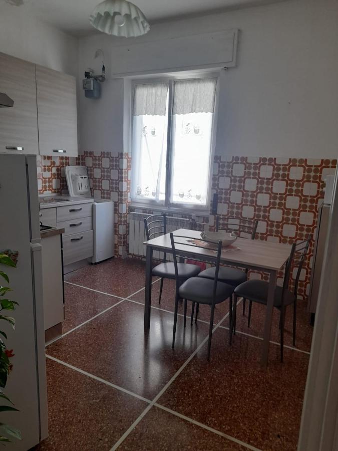 Casa Dei Baiocchi Daire Cairo Montenotte Dış mekan fotoğraf