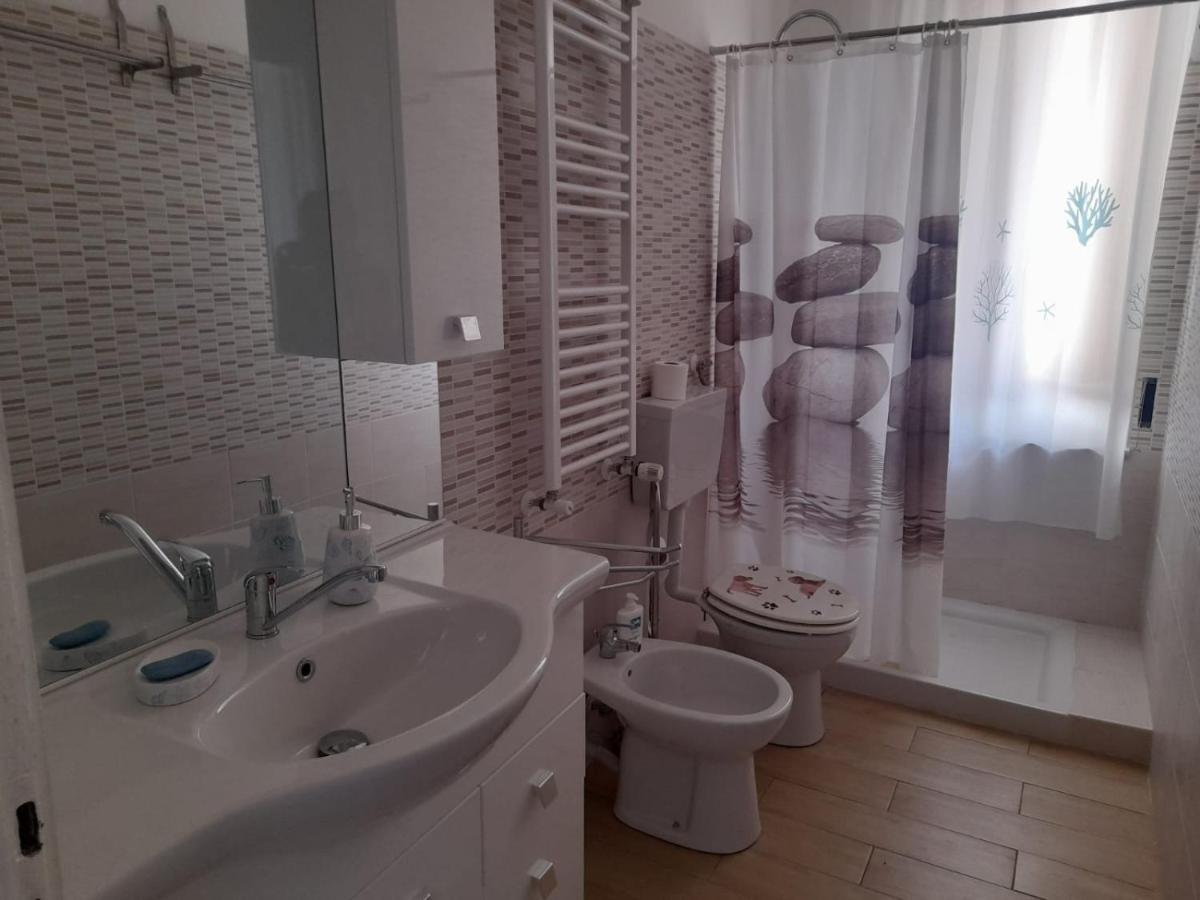 Casa Dei Baiocchi Daire Cairo Montenotte Dış mekan fotoğraf