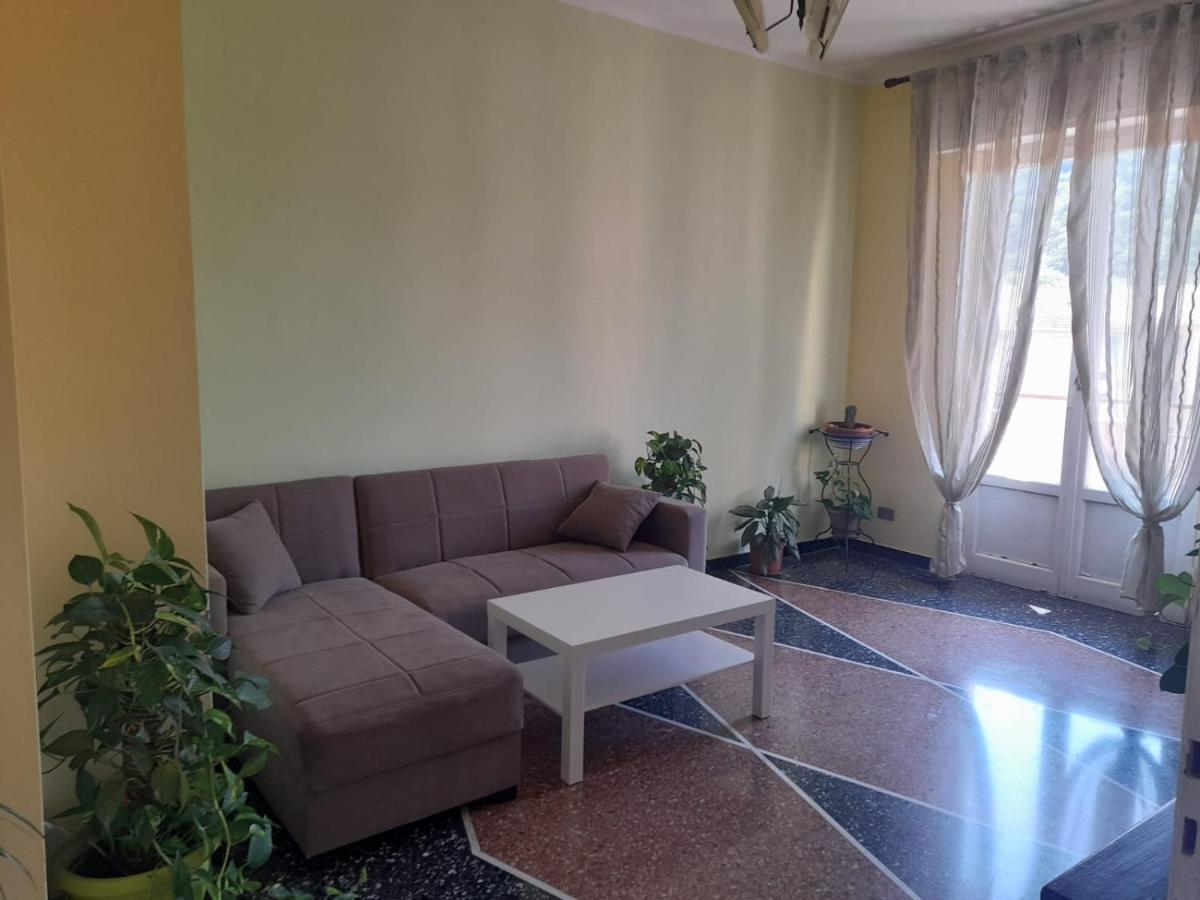 Casa Dei Baiocchi Daire Cairo Montenotte Dış mekan fotoğraf