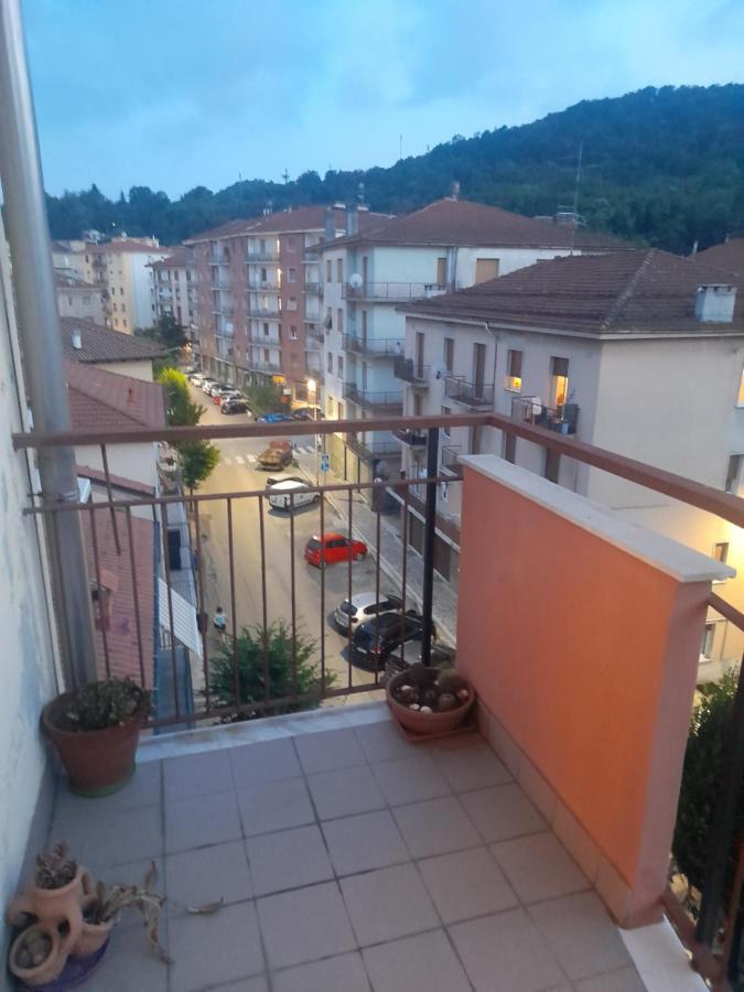Casa Dei Baiocchi Daire Cairo Montenotte Dış mekan fotoğraf